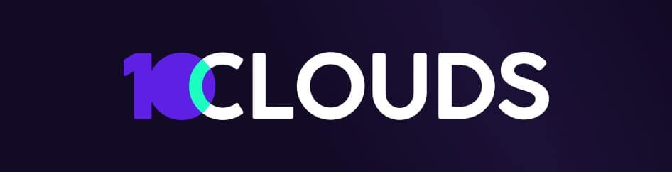 10CLOUDS logo 10CLOUDS logo
