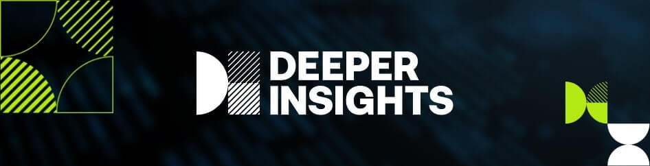 Deeper Insights logo Deeper Insights logo