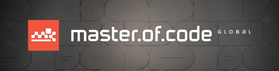 Master of Code logo Master of Code logo
